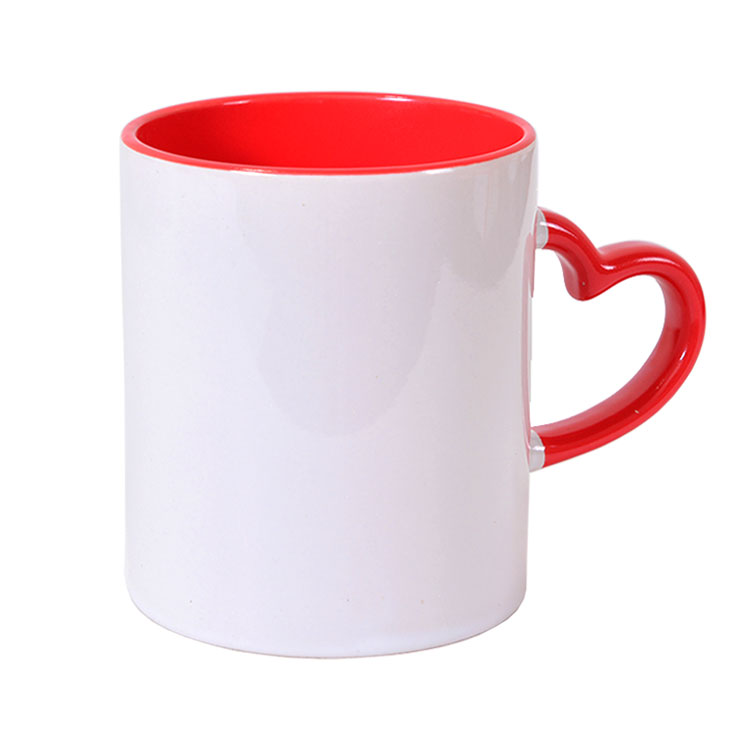 Test Ürünü - İsimli Kupa